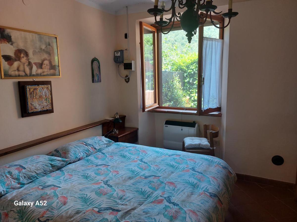 Al Lago Nel Verde Daire Piediluco Dış mekan fotoğraf